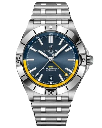 Breitling Chronomat GMT A323981A1C1A1