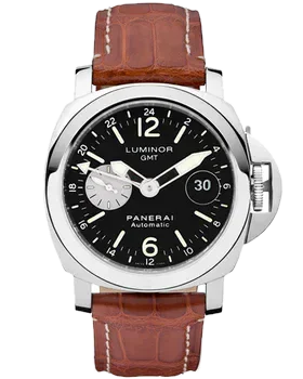 Panerai Luminor GMT Automatic Acciaio PAM00088