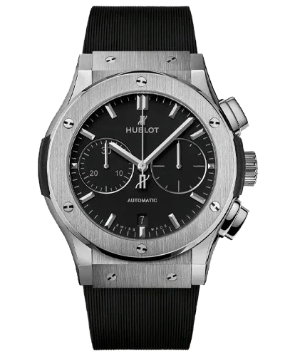 Hublot Classic Fusion Chronograph 541.NX.1171.RX