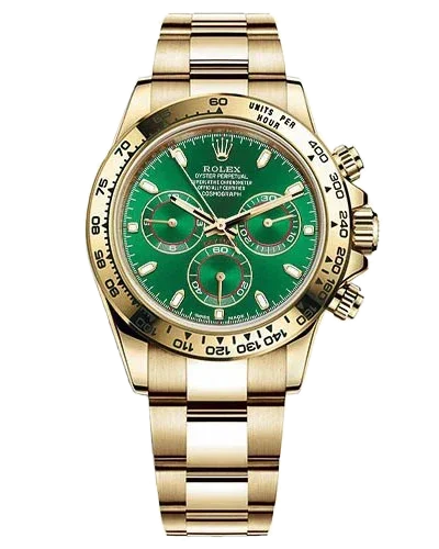 Rolex Cosmograph Daytona 1116508-0013