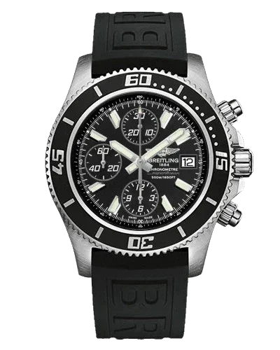 Breitling Superocean Chronograph II A1334102/BA84/131S