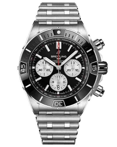Breitling Chronomat Bentley AB0134101B1A1