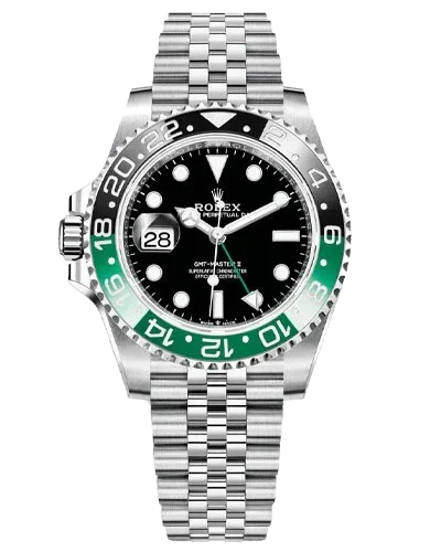 Rolex GMT-Master II 126720VTNR-0002