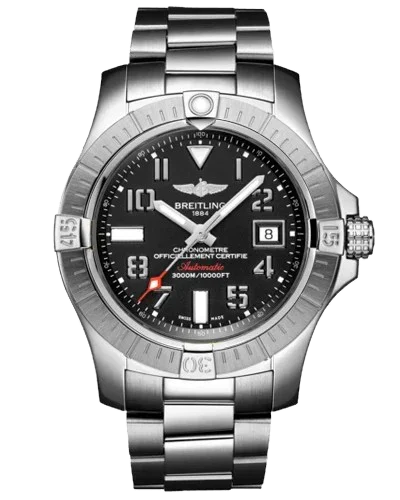 Breitling Avenger II Seawolf A17331101B2A1