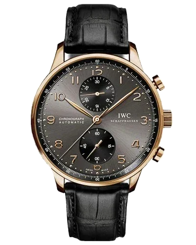 IWC Portugieser Chronograph IW371610
