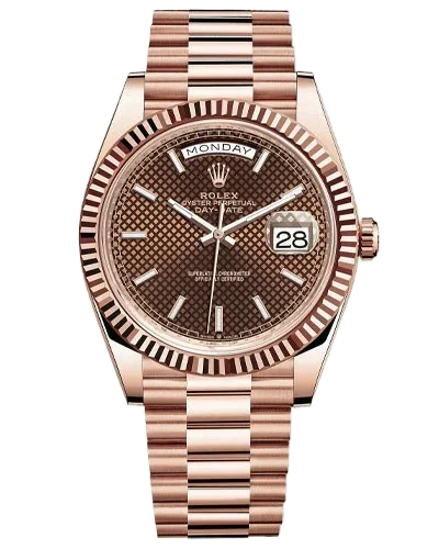 Rolex Day-Date 228235-0006
