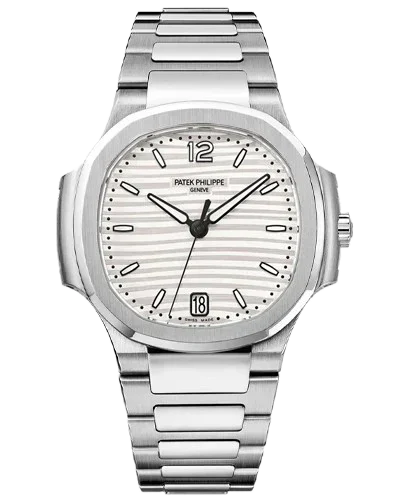 Patek Philippe Nautilus 7118/1A-010
