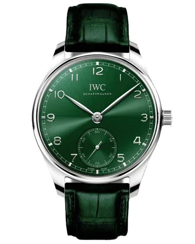 IWC Portugieser IW358310