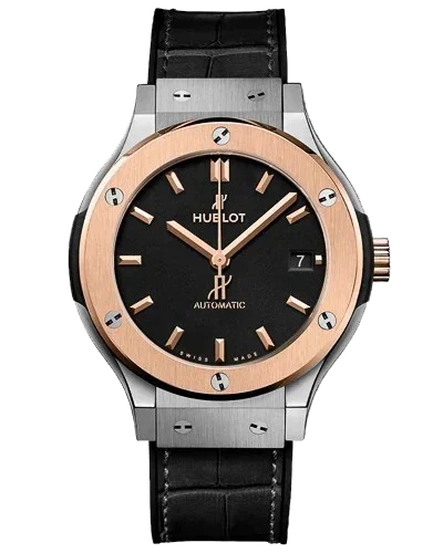 Hublot Classic Fusion 565.NO.1181.LR