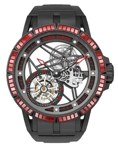 Roger Dubuis Excalibur Spider Flying Tourbillon RDDBEX0530