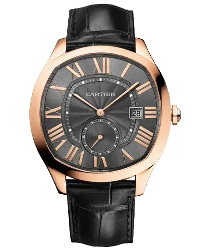 Cartier Drive Small Second WGNM0004