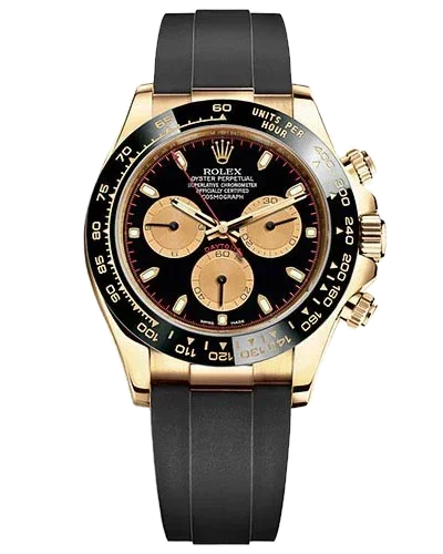 Rolex Cosmograph Daytona 116518LN-0047