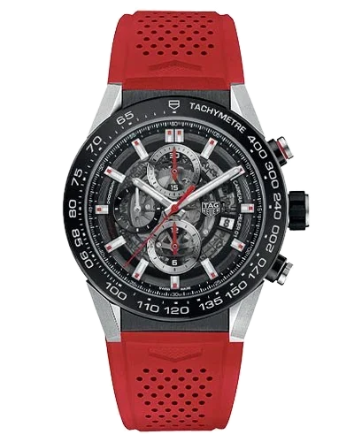 TAG Heuer Carrera CAR2A1Z.FT6050