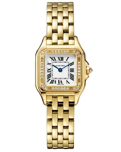 Cartier Panthere Small WJPN0015