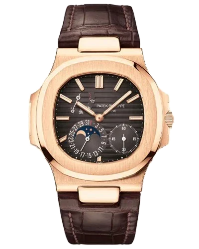 Patek Philippe Nautilus Power Reserve 5712R-001