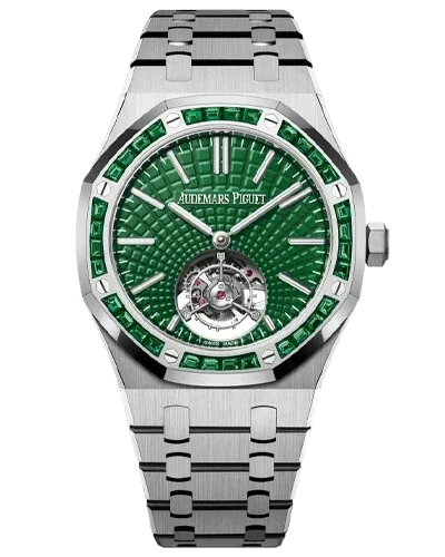 Audemars Piguet Royal Oak Tourbillon Extra-Thin 26532IC.EE.1220TI.01