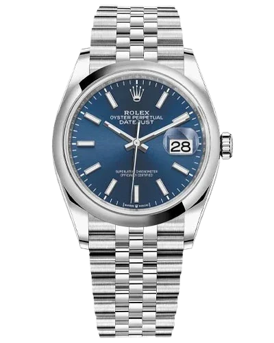 Rolex Datejust 126200-0005