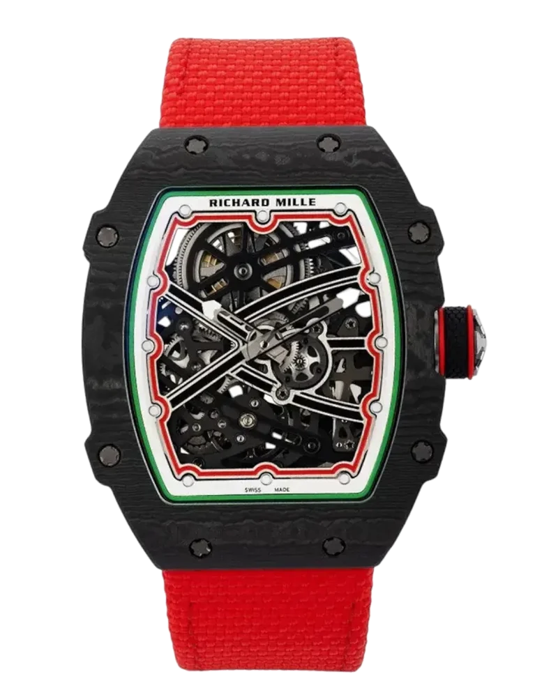 Richard Mille RM67-02 Extra Flat