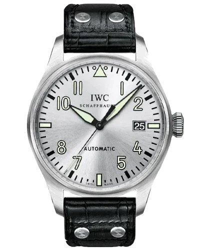 IWC Pilot’s Watch Mark XVI For Father and Son IW325519