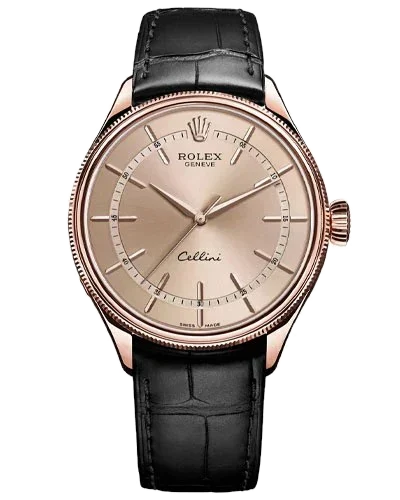 Rolex Cellini Time 50505-0013