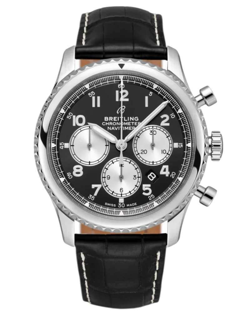 Breitling Aviator 8 B01 Chronograph 43 AB0117131B1P1