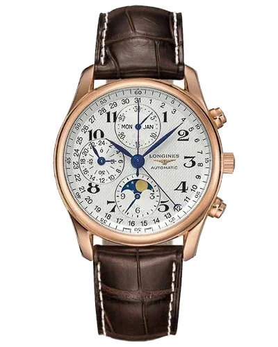 Longines Master Collection L2.673.8.78.3