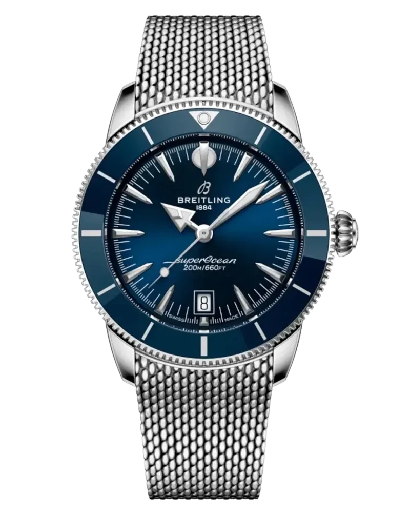 Breitling Superocean Heritage B31 Automatic 42 AB3111161C1A1