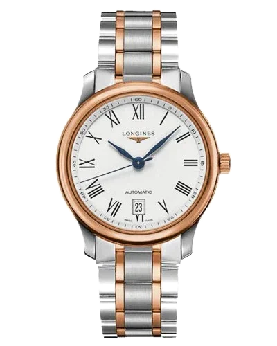 Longines Master Collection L2.628.5.19.7