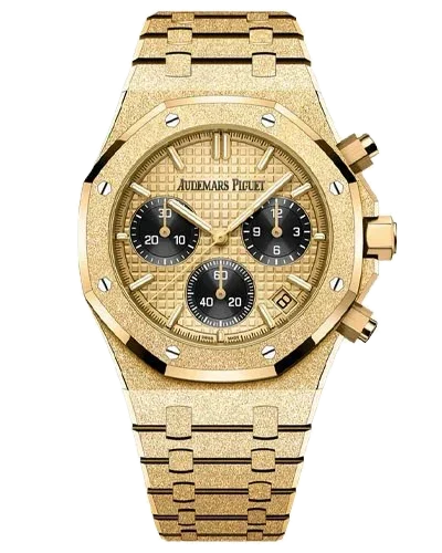 Audemars Piguet Royal Oak Chronograph 26240BA.GG.1324BA.01