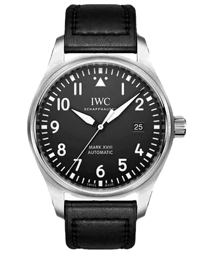 IWC Pilot’s Watch Mark XVIII IW327001