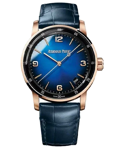 Audemars Piguet Code 11.59 15210OR.OO.A028CR.01