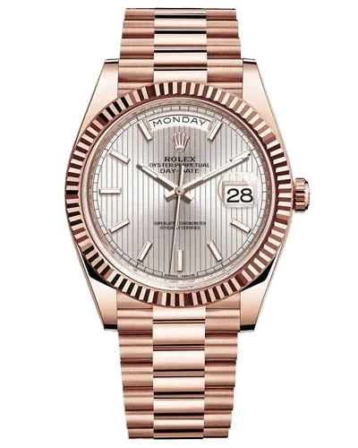 Rolex Day-Date 228235-0005