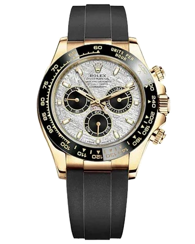 Rolex Cosmograph Daytona 116518LN-0076
