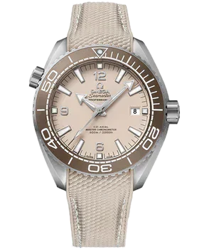Omega Seamaster Planet Ocean 600m 215.32.44.21.09