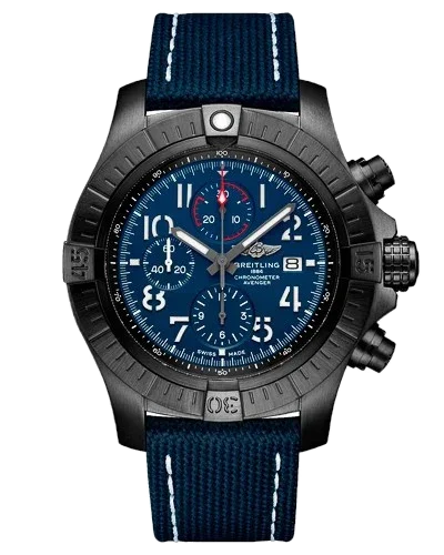 Breitling Avenger Night Mission V13375101C1X1