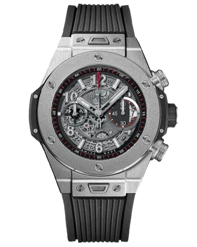 Hublot Big Bang Unico 411.NX.1170.RX