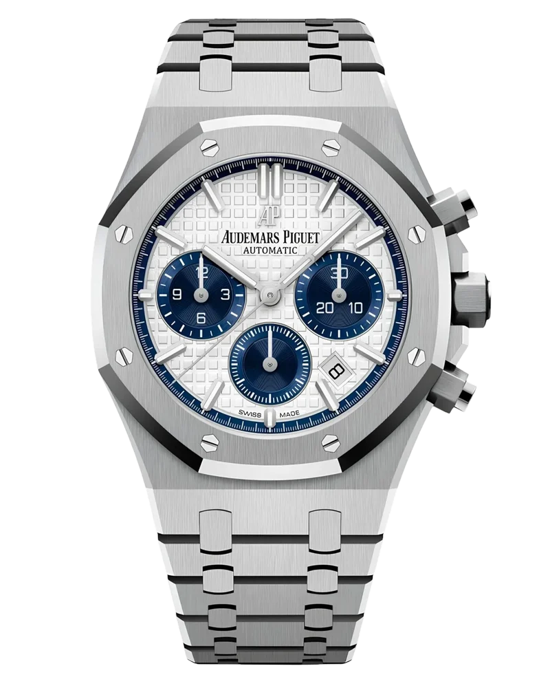 Audemars Piguet Royal Oak Chronograph 26315ST.OO.1256ST.01