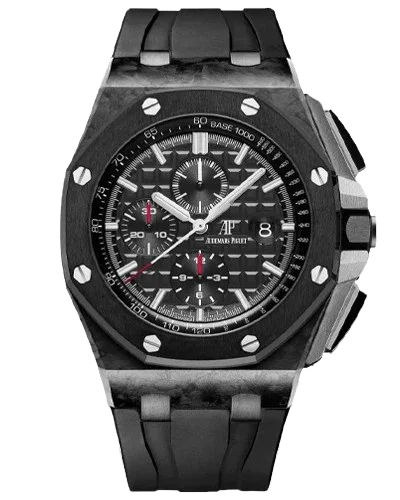 Audemars Piguet Royal Oak Offshore Chronograph 26400AU.OO.A002CA.01