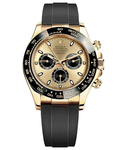 Rolex Cosmograph Daytona 116518LN-0048
