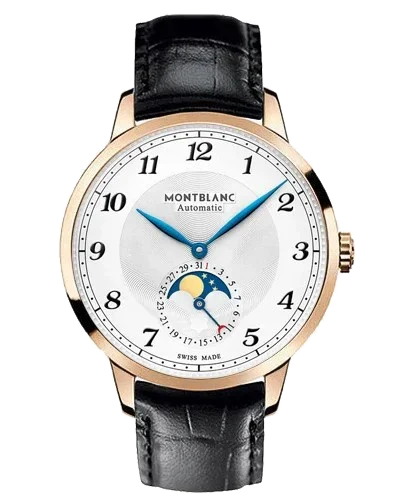Montblanc Star Legacy Moonphase 117580