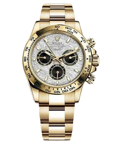 Rolex Cosmograph Daytona 116508-0015