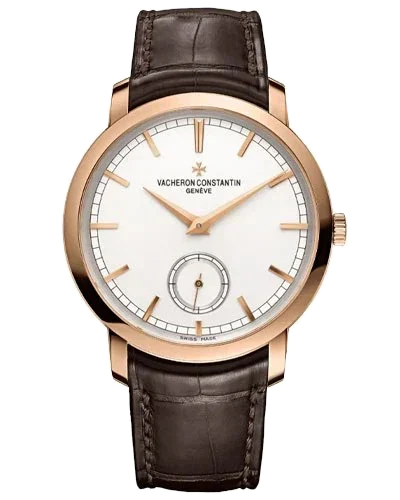 Vacheron Constantin Traditionnelle 82172/000R-9382