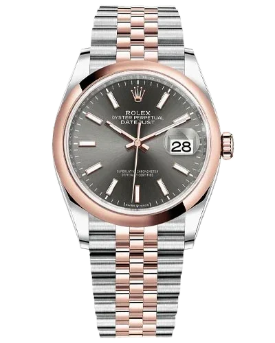 Rolex Datejust 126201-0013