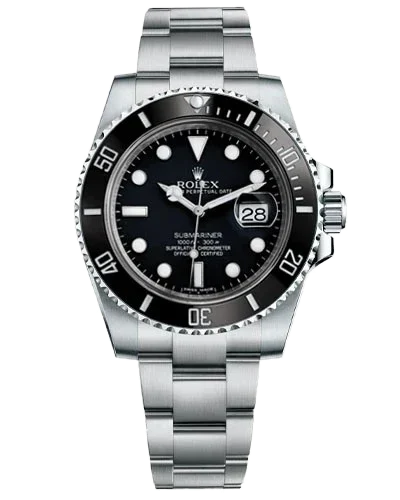 Rolex Submariner Date 116610LN-0001