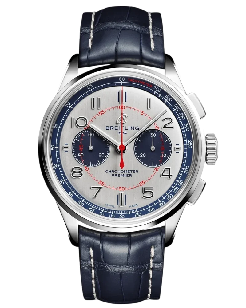 Breitling Premier B01 Chronograph 42 AB0118A71G1P1