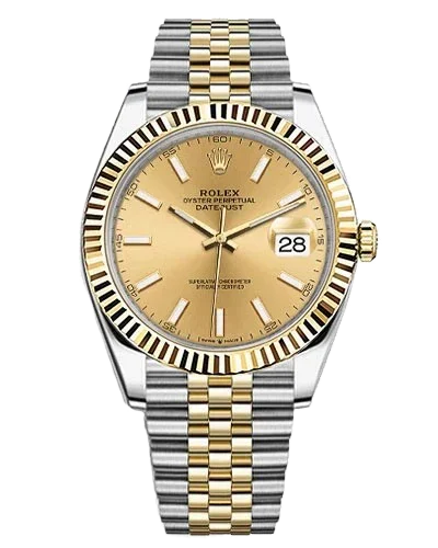 Rolex Datejust 126333-0010