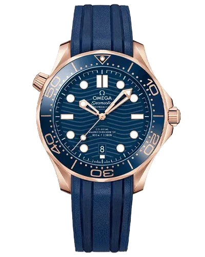 Omega Seamaster Diver 300M 210.62.42.20.03.001
