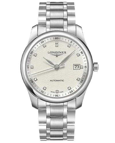 Longines Master Collection L2.793.4.77.6
