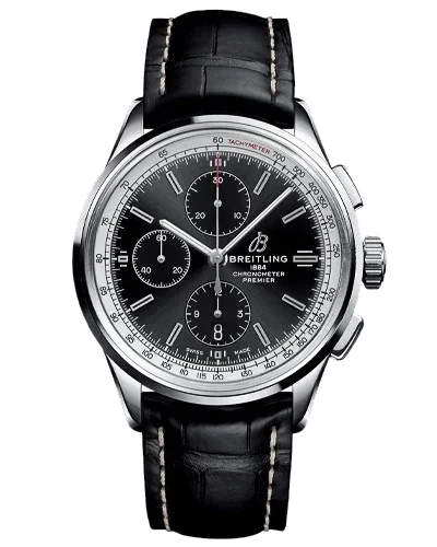 Breitling Premier Chronograph A13315351B1P2
