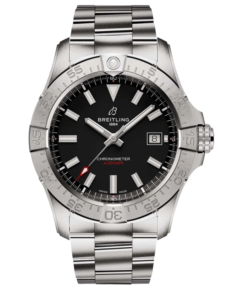 Breitling Aneger Automatic 42 A17328101B1A1